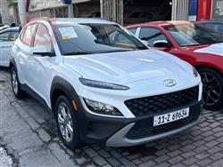 هیوندای کۆنا